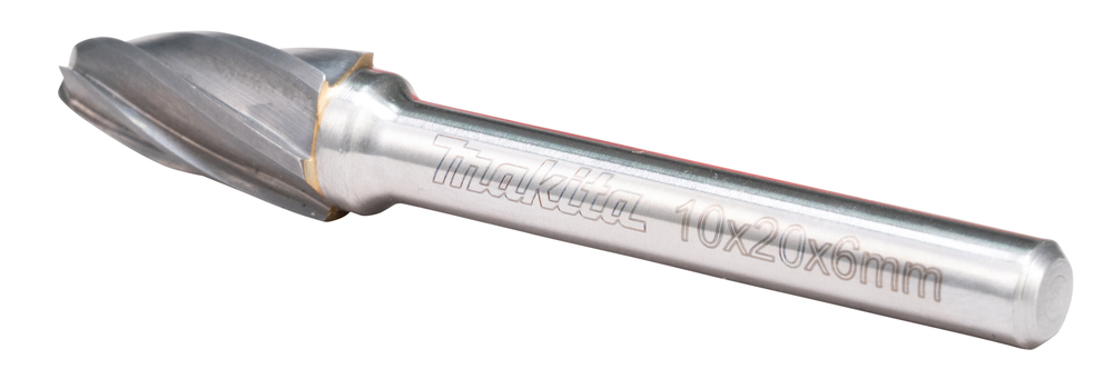 Routeur Makita B-52794; 10x20 mm