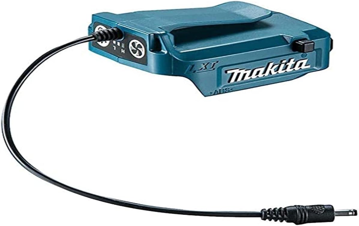 Adaptateur de batterie Makita GM00001607; 14,4/18 V
