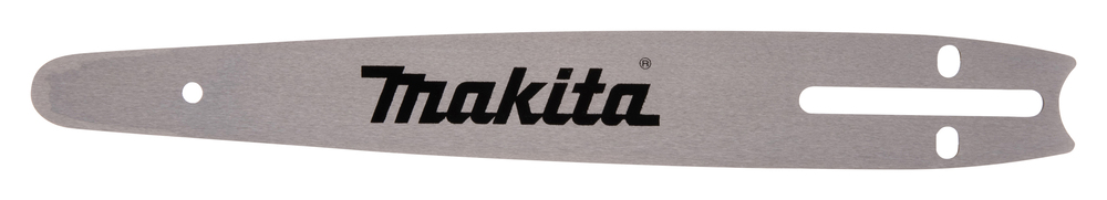 Rail de guidage pour tronçonneuse Makita DUC254C; 10''; 25 cm; 1/4''; 60; 1,3 mm