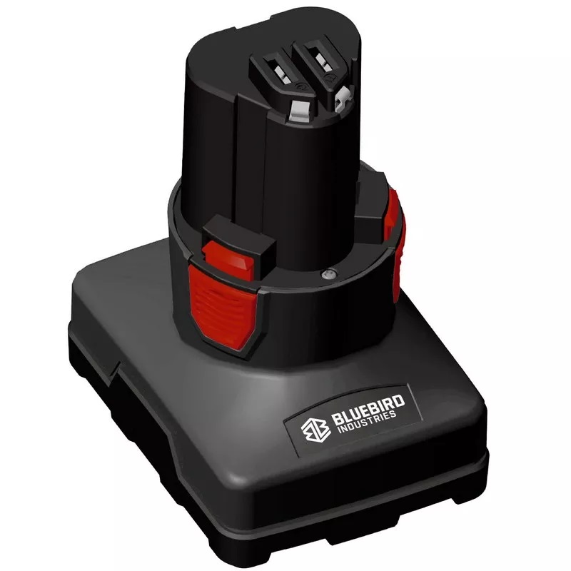 Batterie Blue Bird 452000; 12,6 V; 4,0 Ah; Li-ion