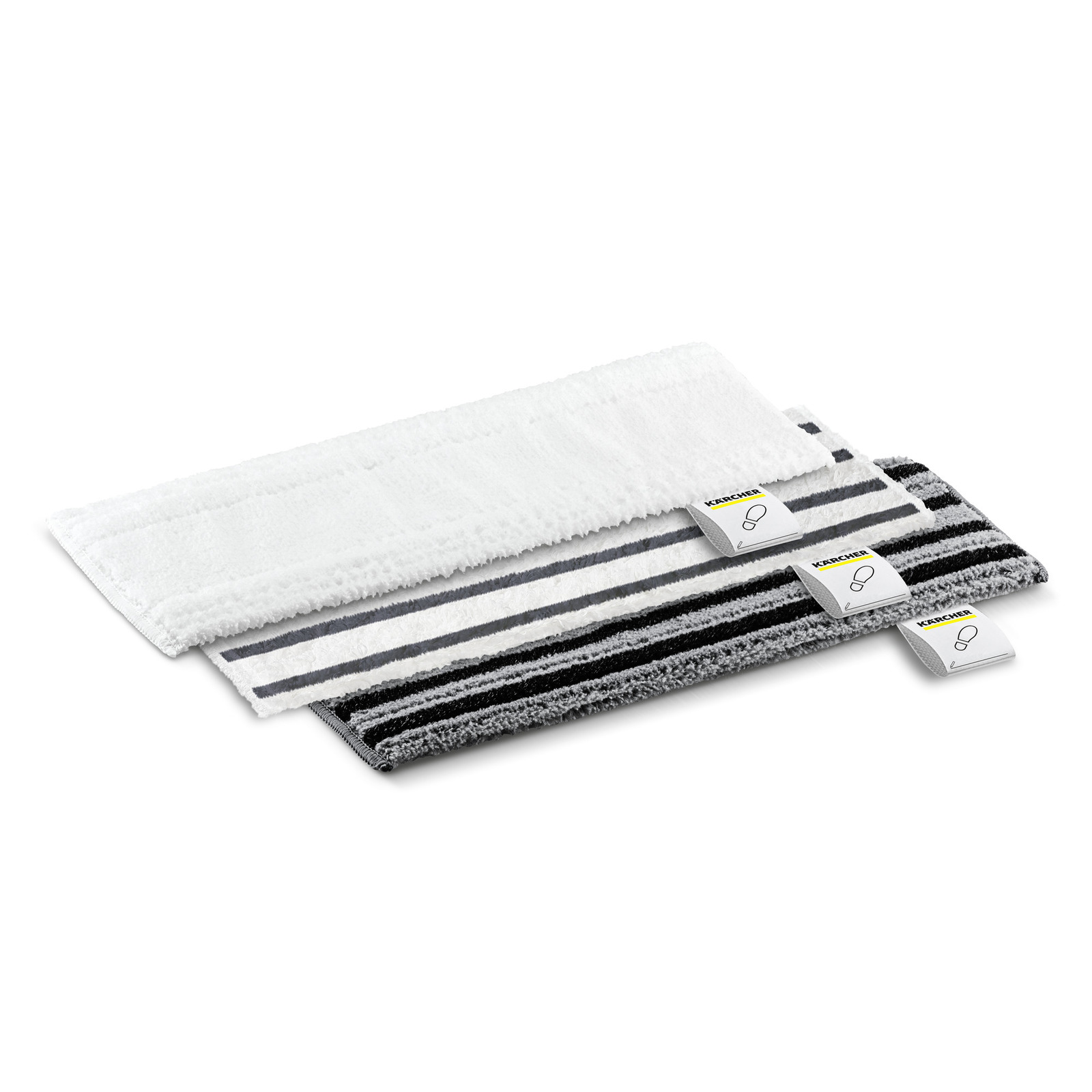 Ensemble de vêtements de nettoyage Karcher 2.863-341.0