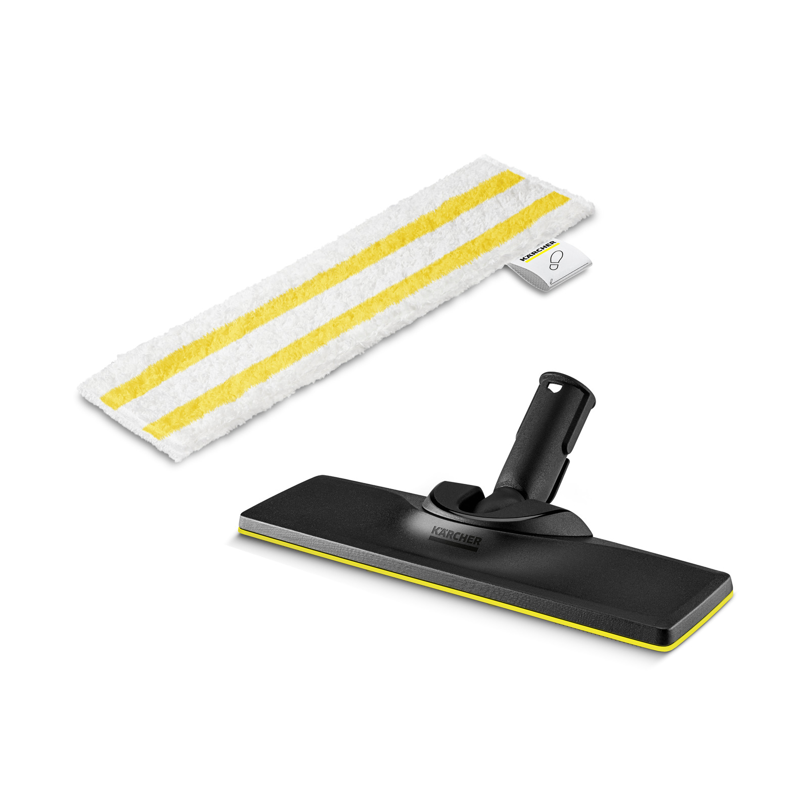 Set de nettoyage Karcher 2.863-337.0
