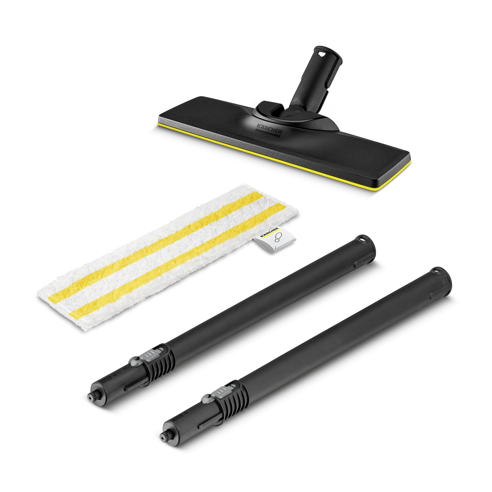 Set de nettoyage Karcher 2.863-338.0