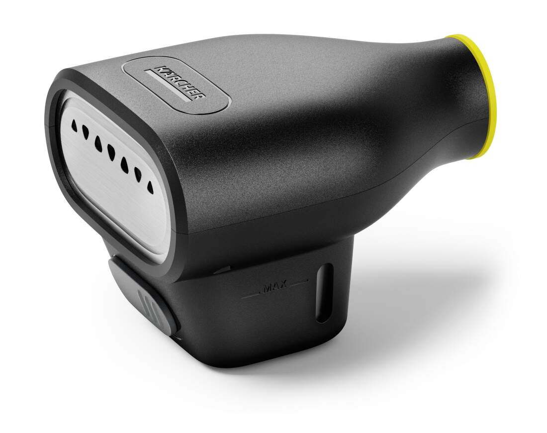 Défroisseur à vêtements Karcher 2.863-332.0