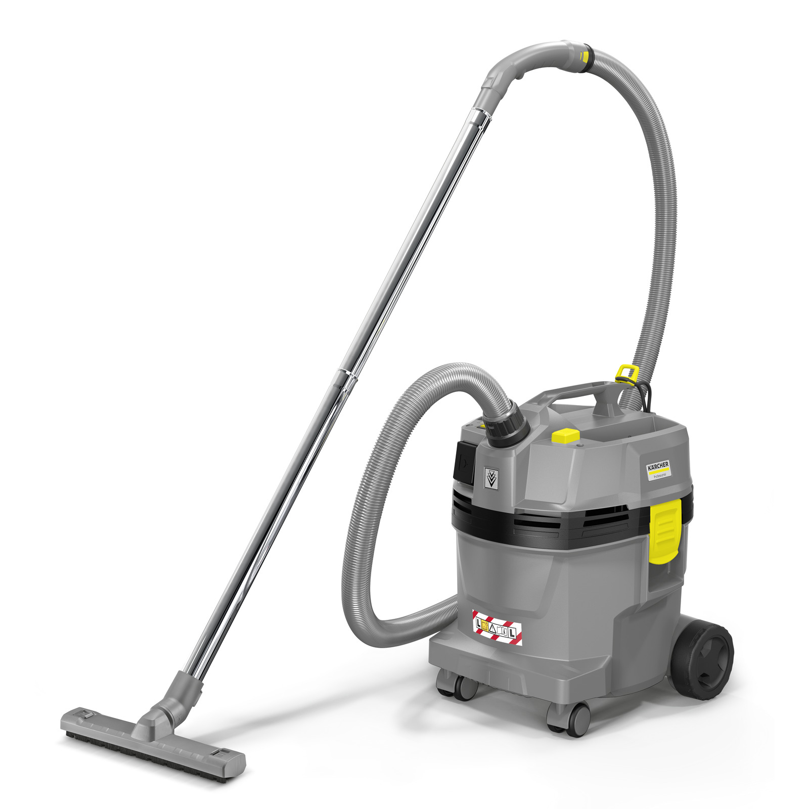Nettoyeur sec-humide Karcher NT 22/1 Ap Te L Limited Edition