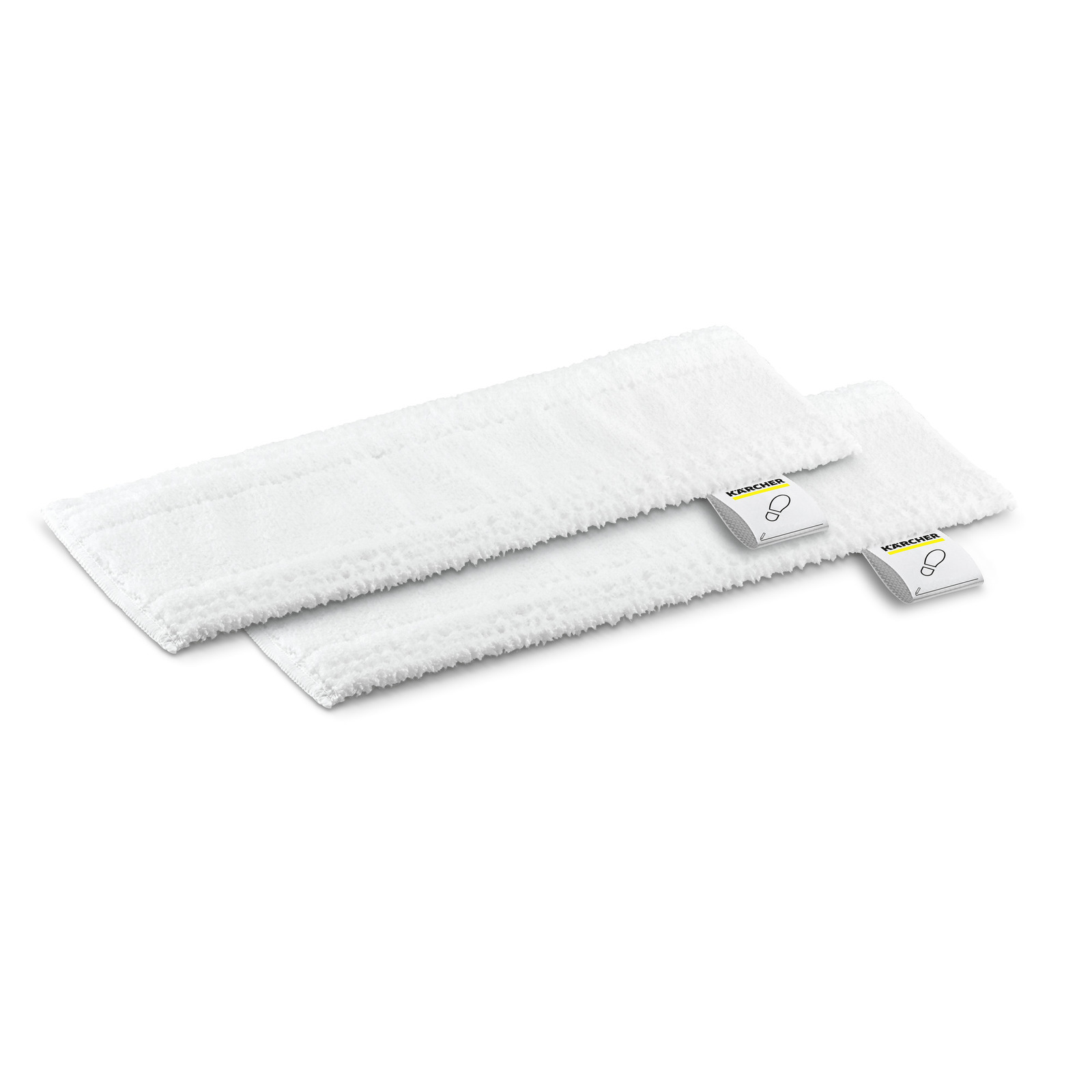 Ensemble de vêtements de nettoyage Karcher 2.863-340.0