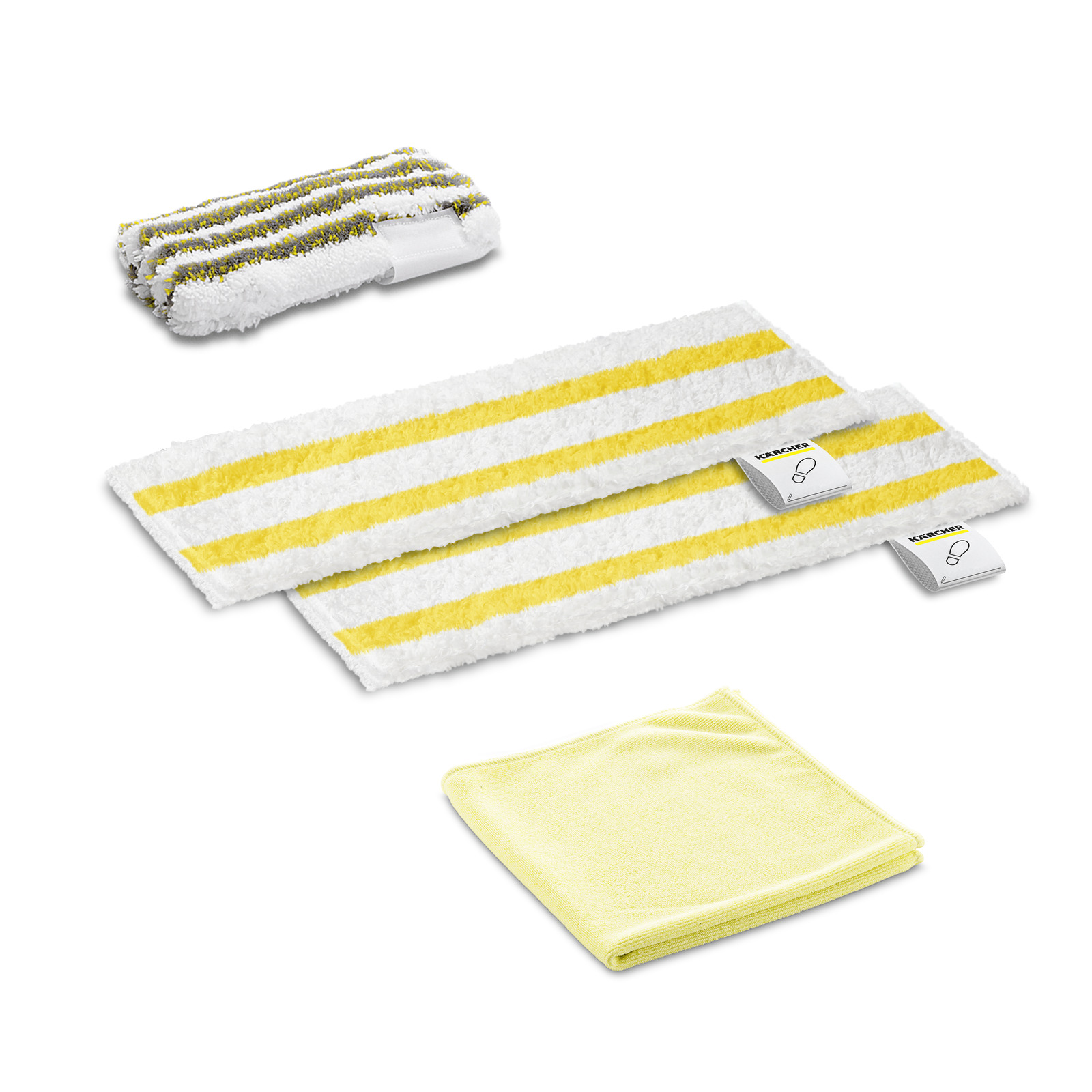 Ensemble de vêtements de nettoyage Karcher 2.863-346.0