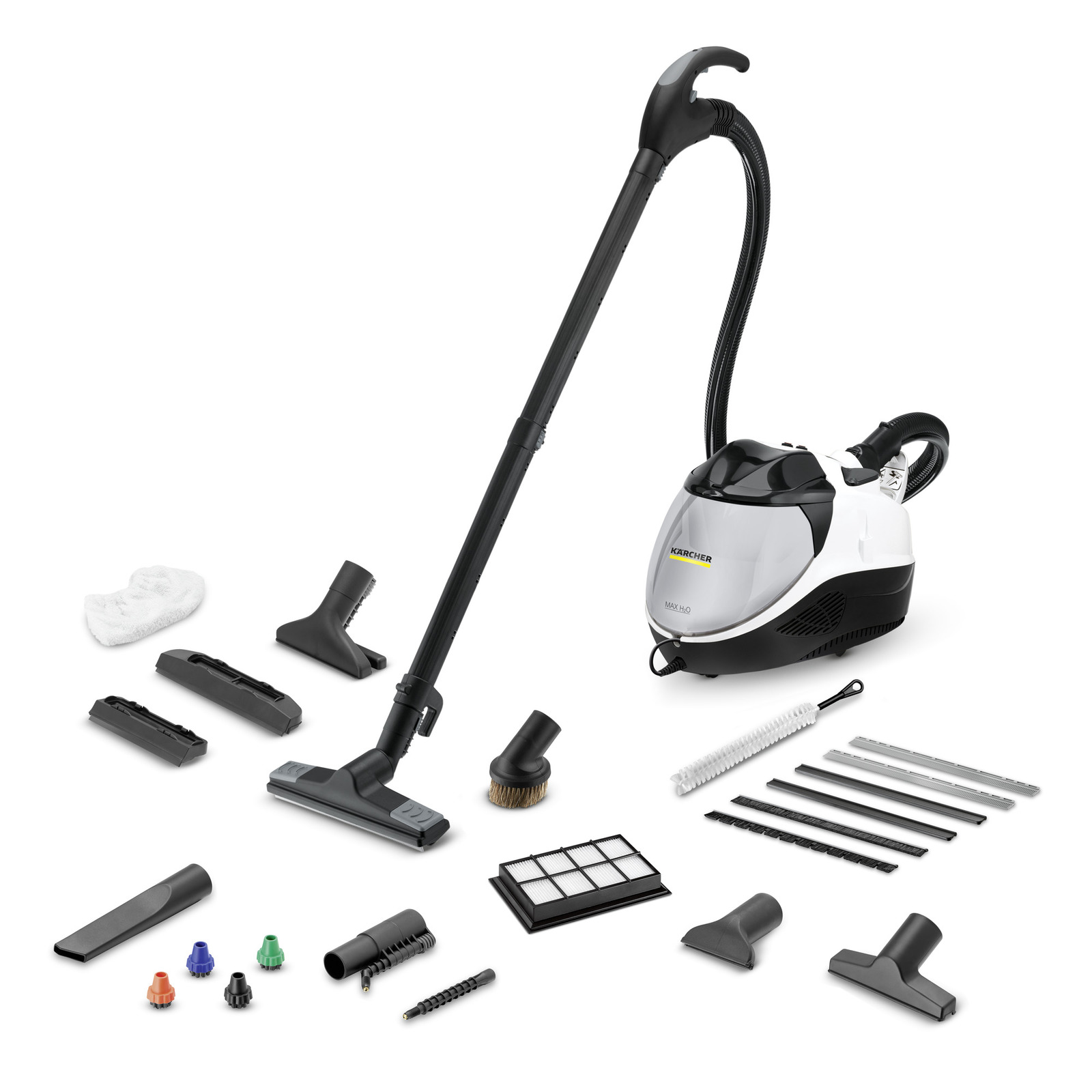Aspirateur à vapeur Karcher SV 7