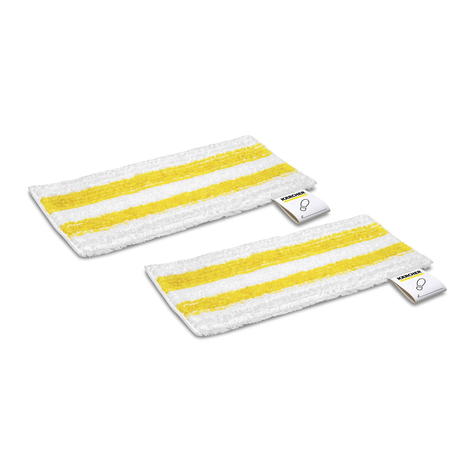 Ensemble de vêtements de nettoyage Karcher 2.863-357.0