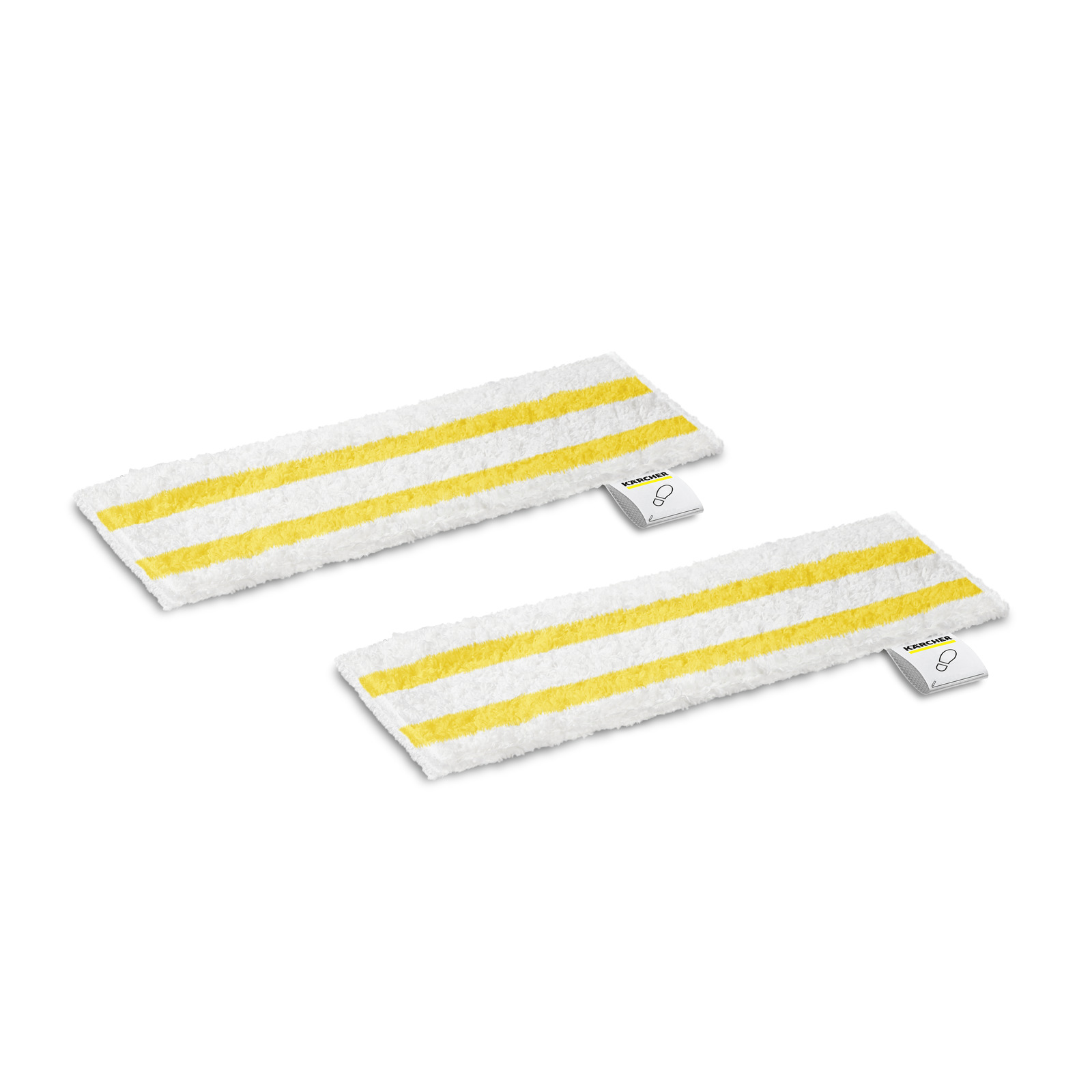 Ensemble de vêtements de nettoyage Karcher 2.863-339.0