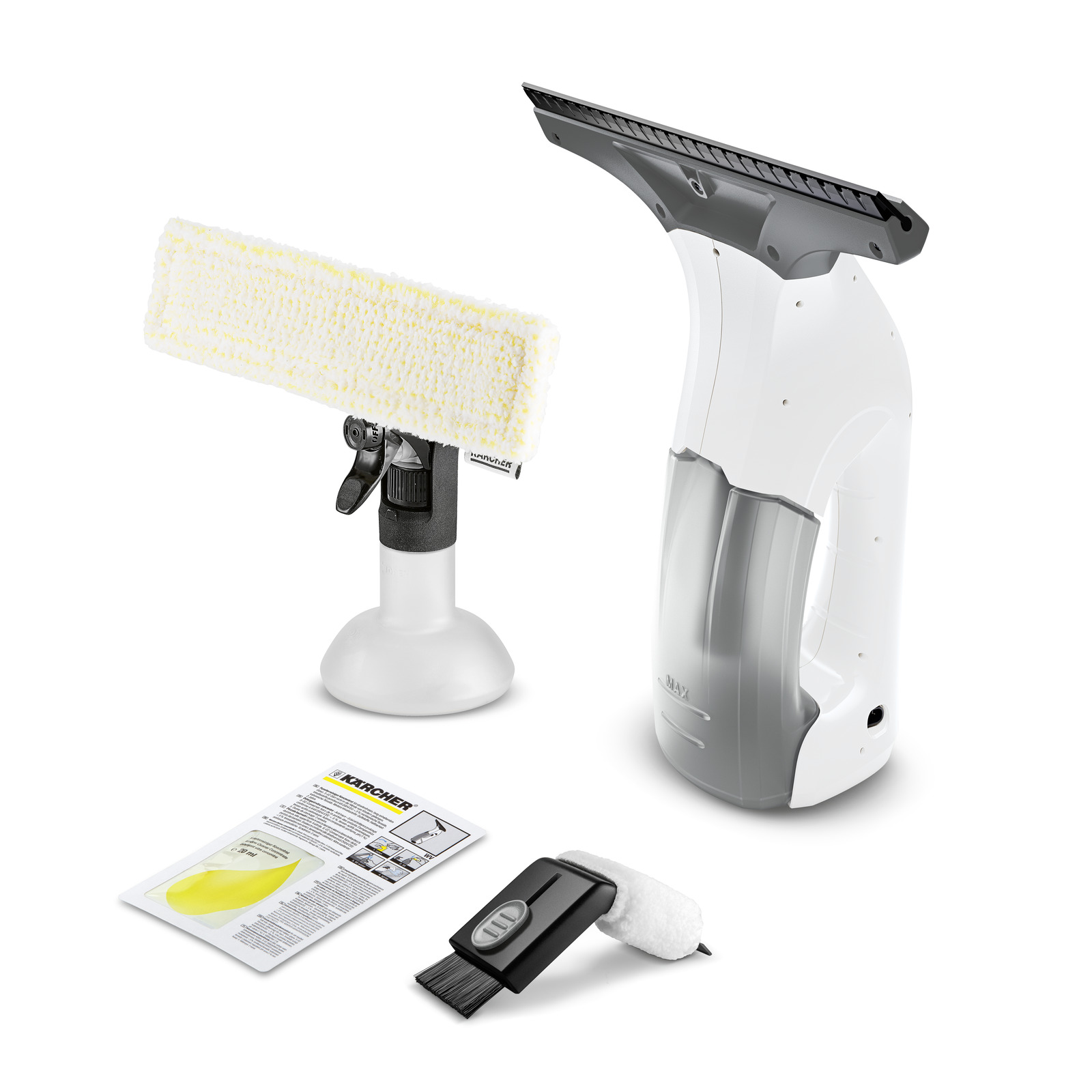 Laveur de vitre Karcher WV 1 Plus Frame Edition