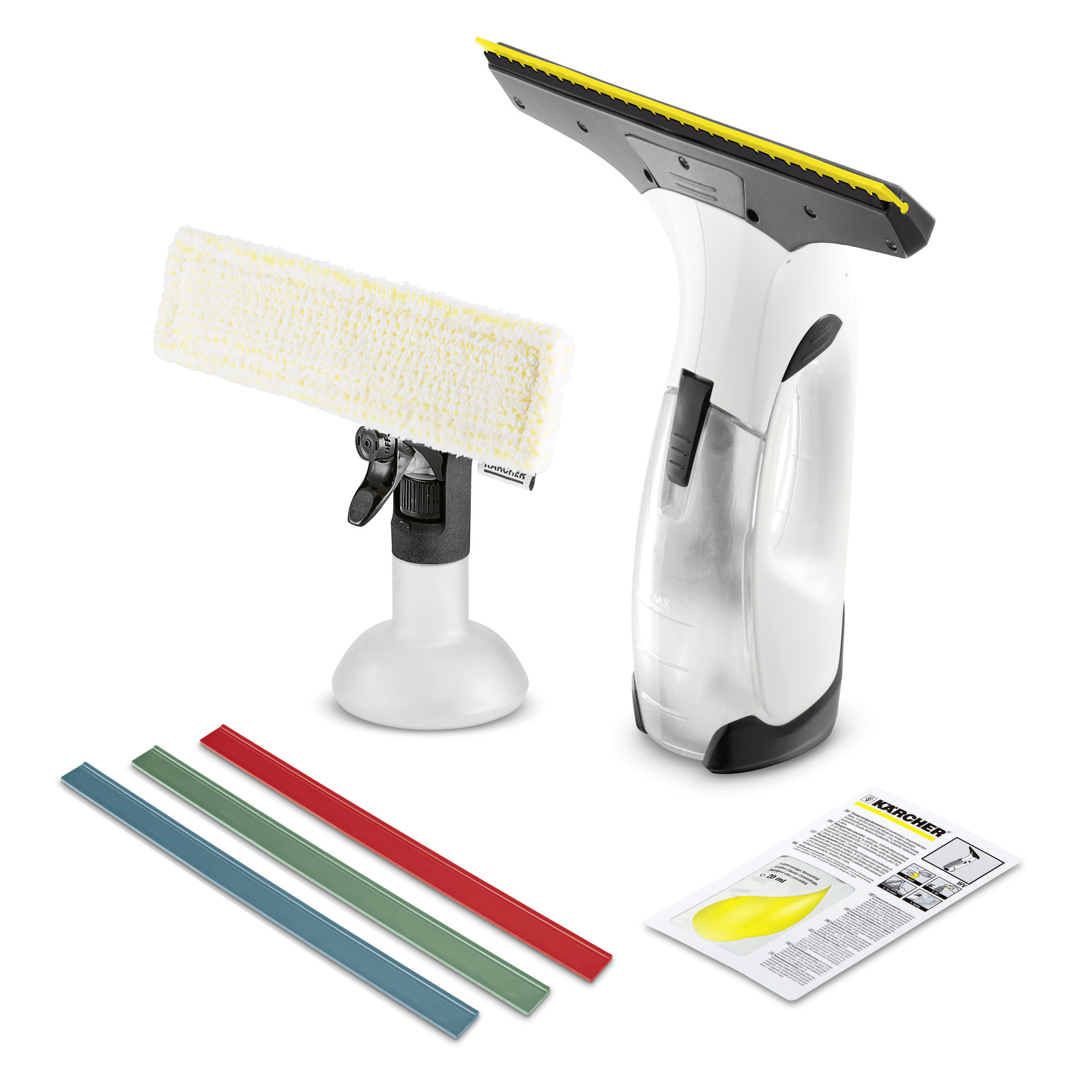 Laveur de vitre Karcher WV 2 Plus Multi Edition