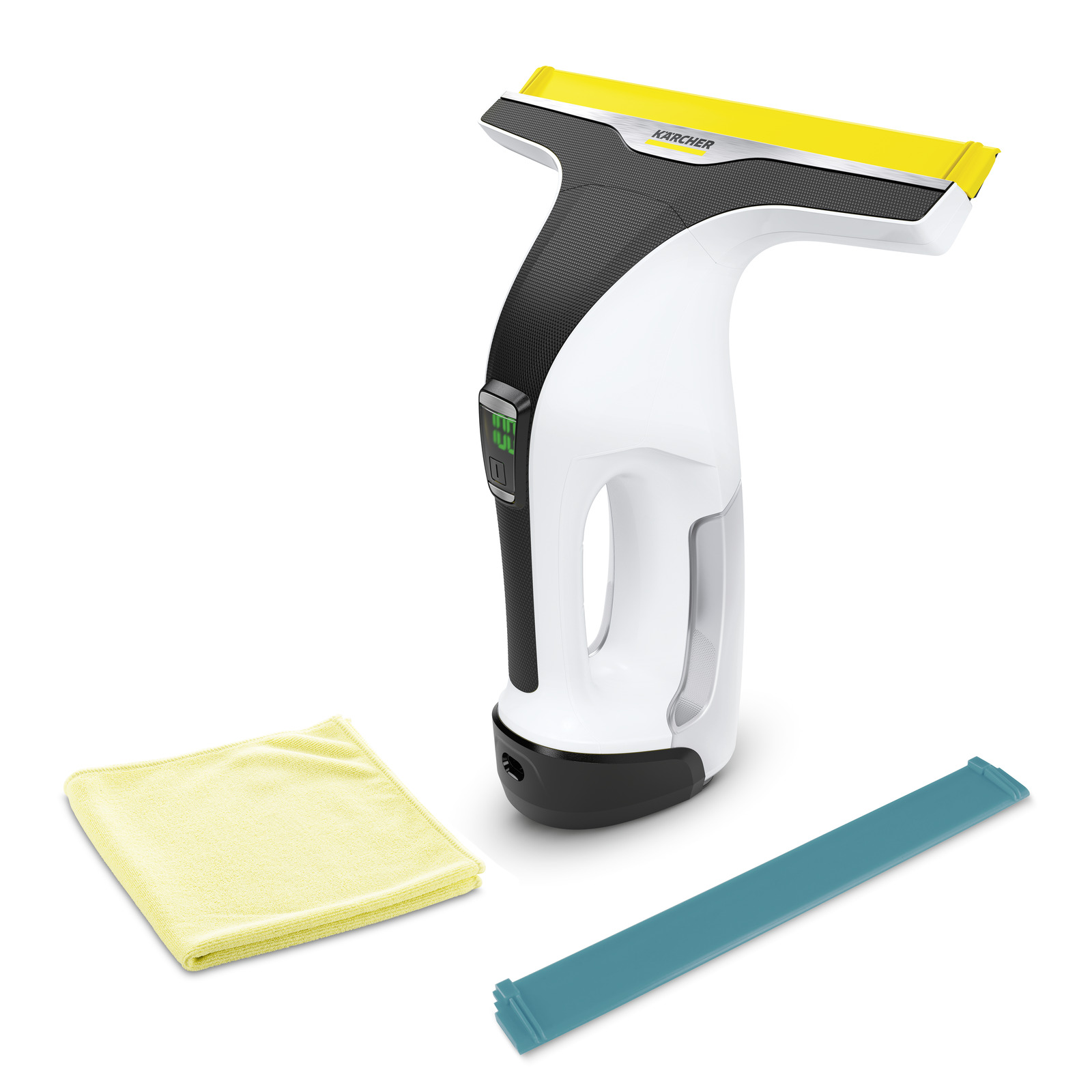 Laveur de vitre Karcher WV 6 Bath Edition