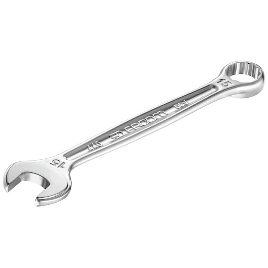 Clé anglaise Facom 440.6; 6 mm
