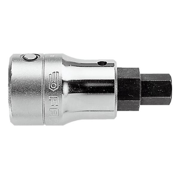 Prise avec tête Facom KT.14A; 14x74,5 mm; 3/4''