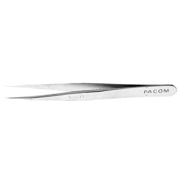 Pince à épiler Facom 141.11; 110 mm