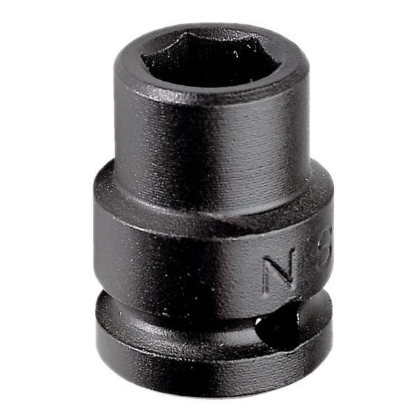 Prise d'impact Facom NS.15A; 1/2''; 15x38 mm