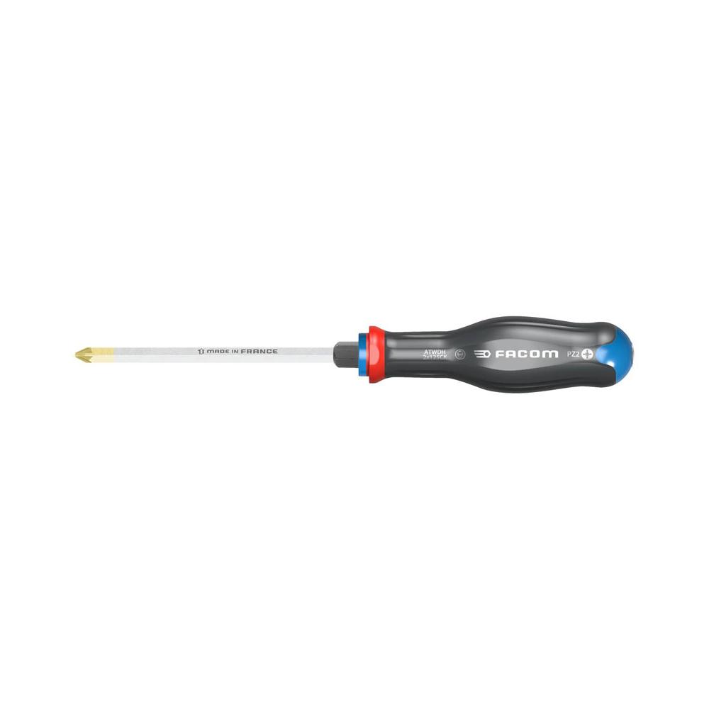 Tournevis croisé Facom ATWDH3X150CK; PZ3; 150 mm