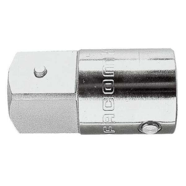 Adaptateur Facom K.232A; 3/4''; 1''; 67 mm
