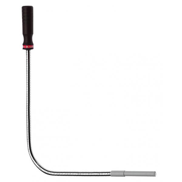 Aimant flexible Facom 827B; 560 mm
