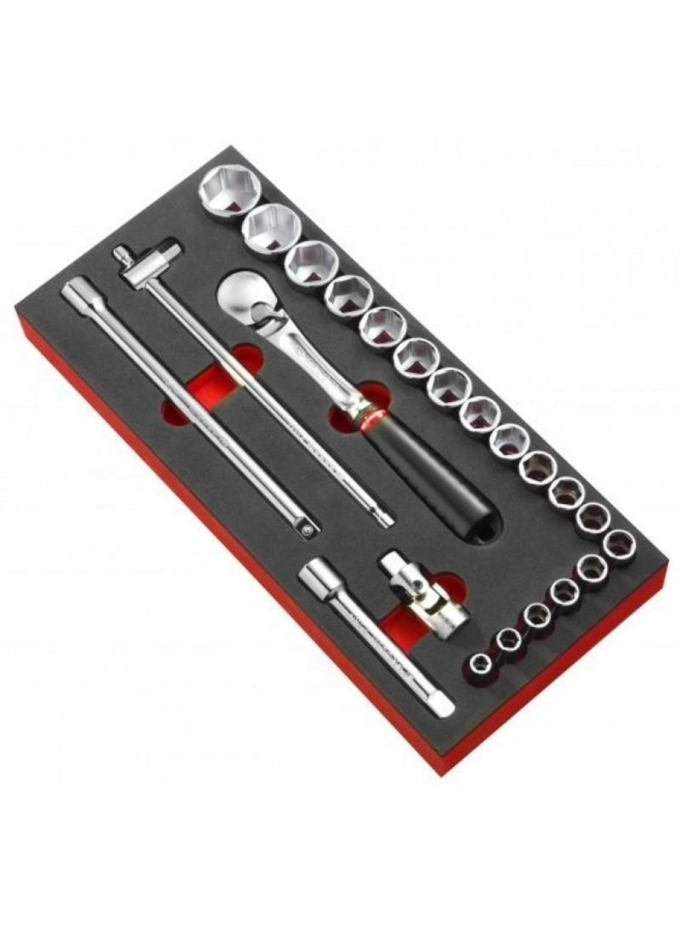 Ensemble d'outils Facom MODM.SL1; 23 unités