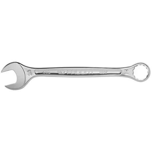 Clé anglaise Facom 440.24; 24 mm