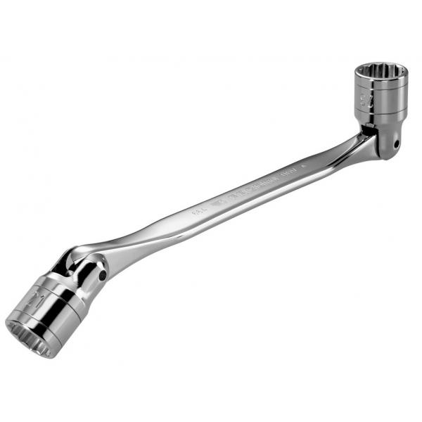 Clé Facom 66A.12X13; 12x13 mm