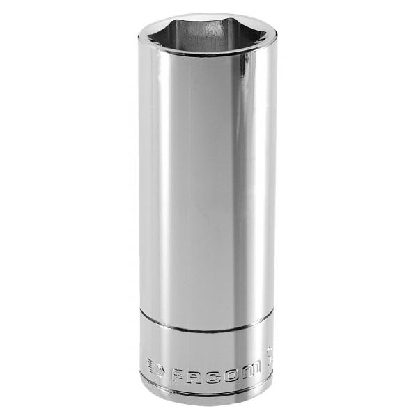 Clé à douille Facom S.15HLA; 1/2''; 15x77 mm
