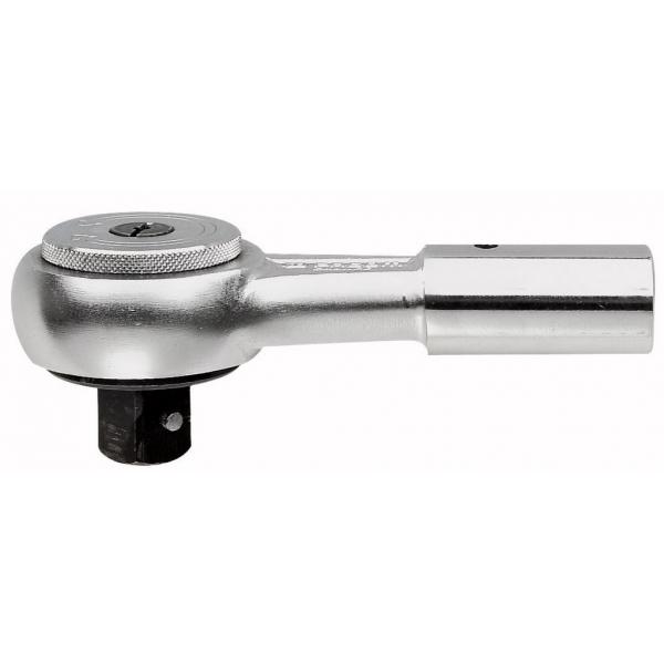 Insert à cliquet Facom K.151B; 3/4''