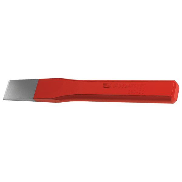 Ciseau Facom 263.18; 21x180 mm