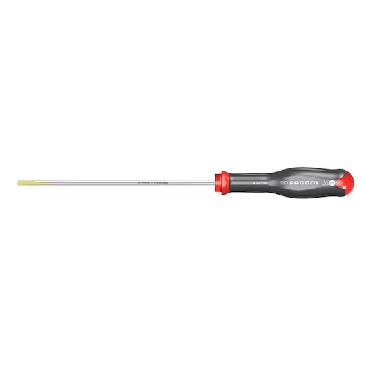 Tournevis plat Facom AT4X150; 4x150 mm