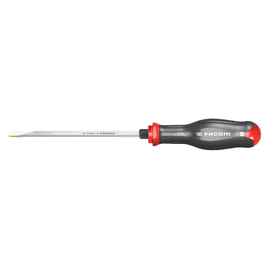 Tournevis plat Facom ATW4X100CK; 4x100 mm