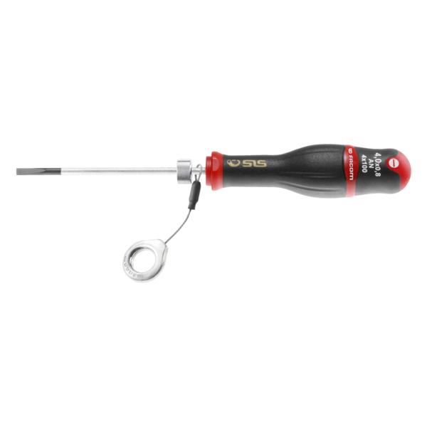Tournevis plat Facom AN3x100SLS; 3x100 mm