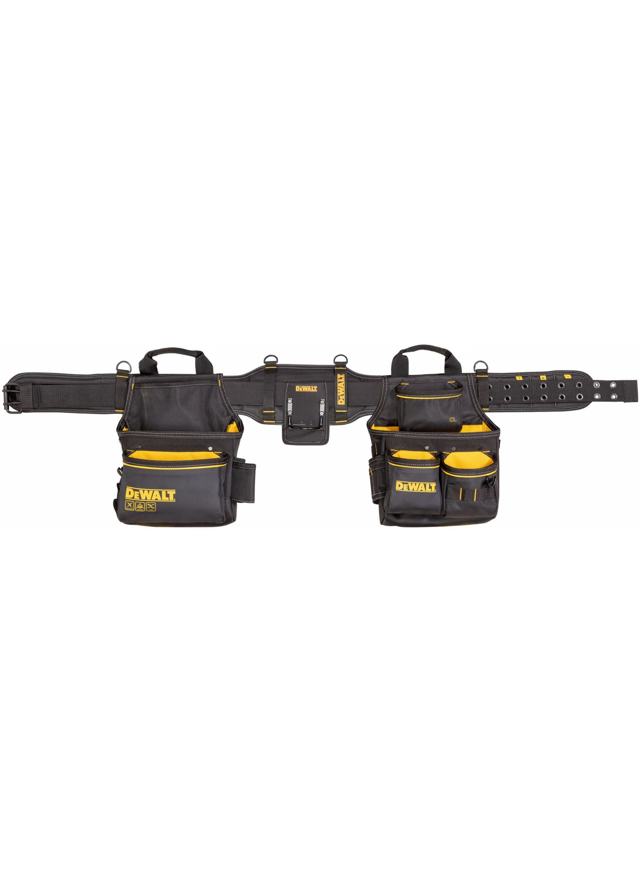 Ceinture à outils DeWalt DWST40603-1