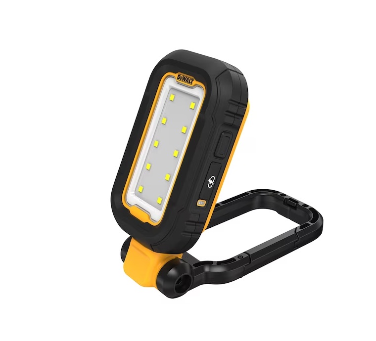 Lumière de travail DeWalt DCL182-XJ