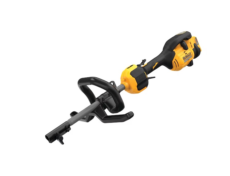 Outil de jardin multifonctionnel DeWalt DCMAS5713N-XJ; 54 V (sans batterie et chargeur)