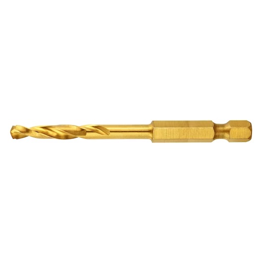 Foret en métal DeWalt DT50013-QZ; 8x102 mm