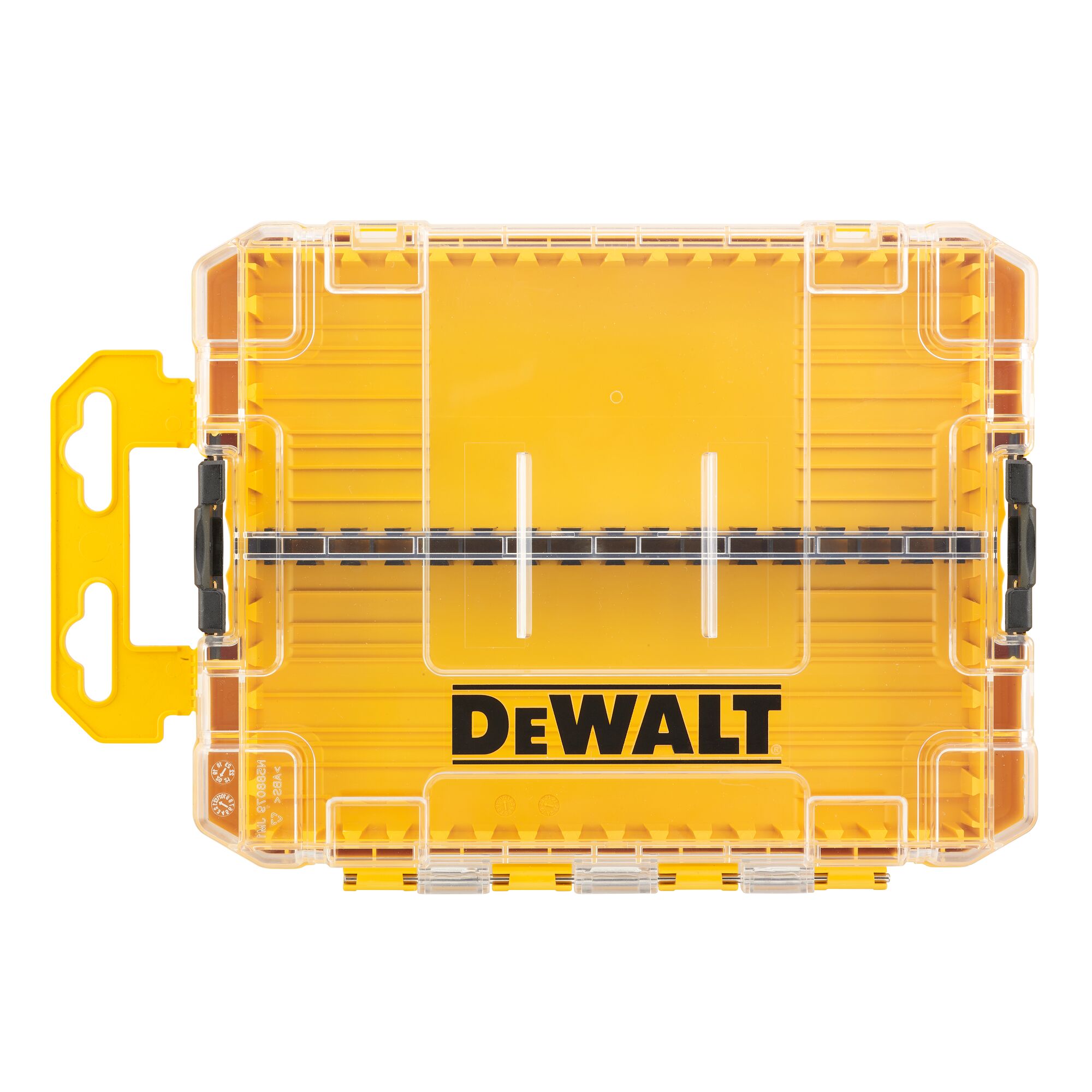 Boîte pour les outils DeWalt DT70802-QZ