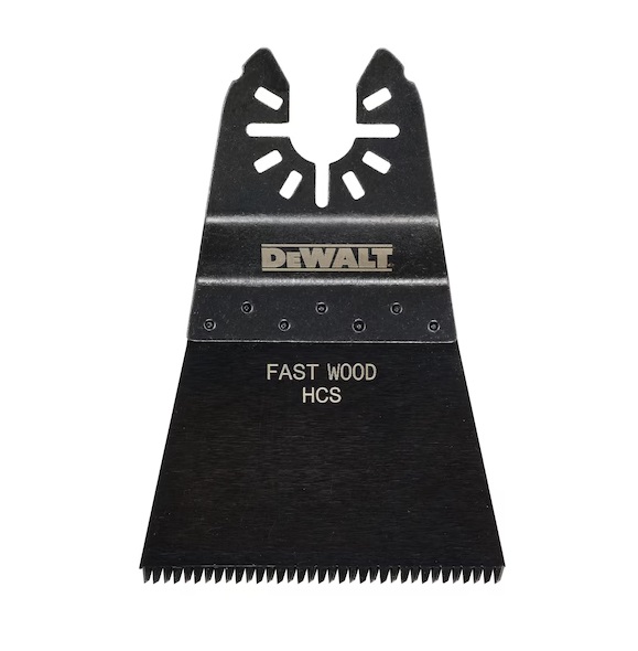 Lame de scie DeWalt DT20741-QZ; 64 mm