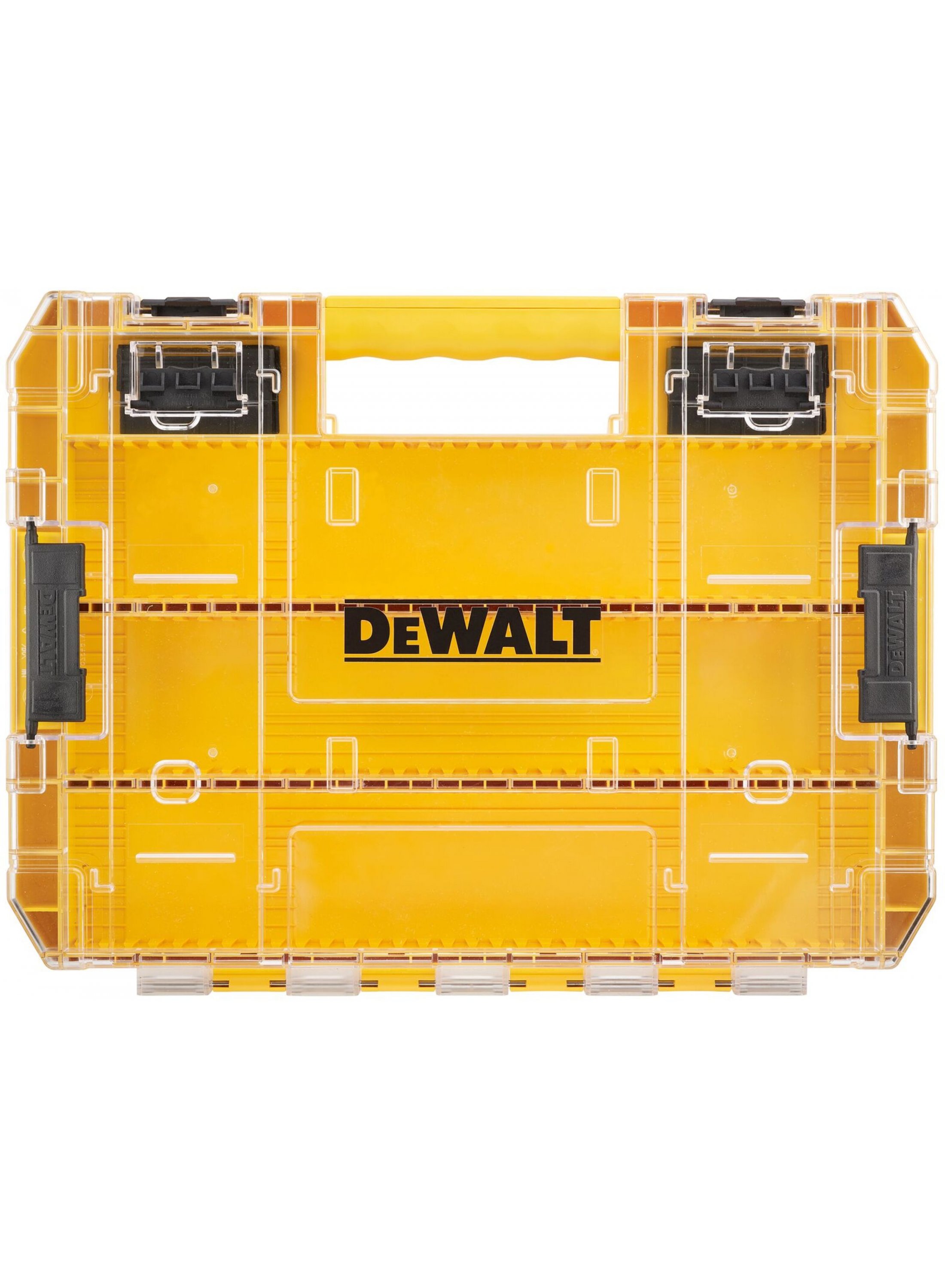 Boîte pour les outils DeWalt DT70839-QZ