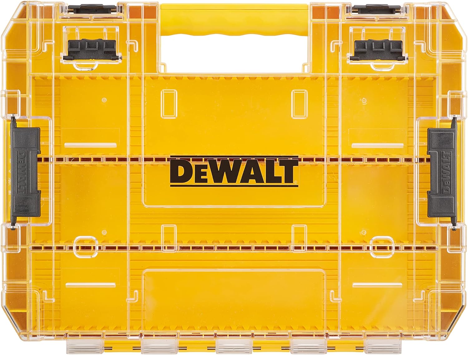 Boîte pour les outils DeWalt DT70804-QZ