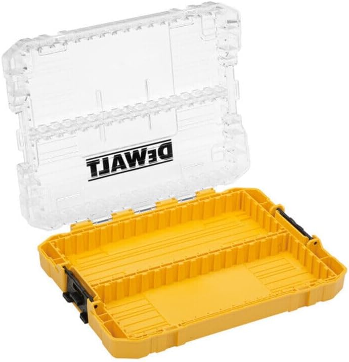 Boîte pour les outils DeWalt DT70803-QZ