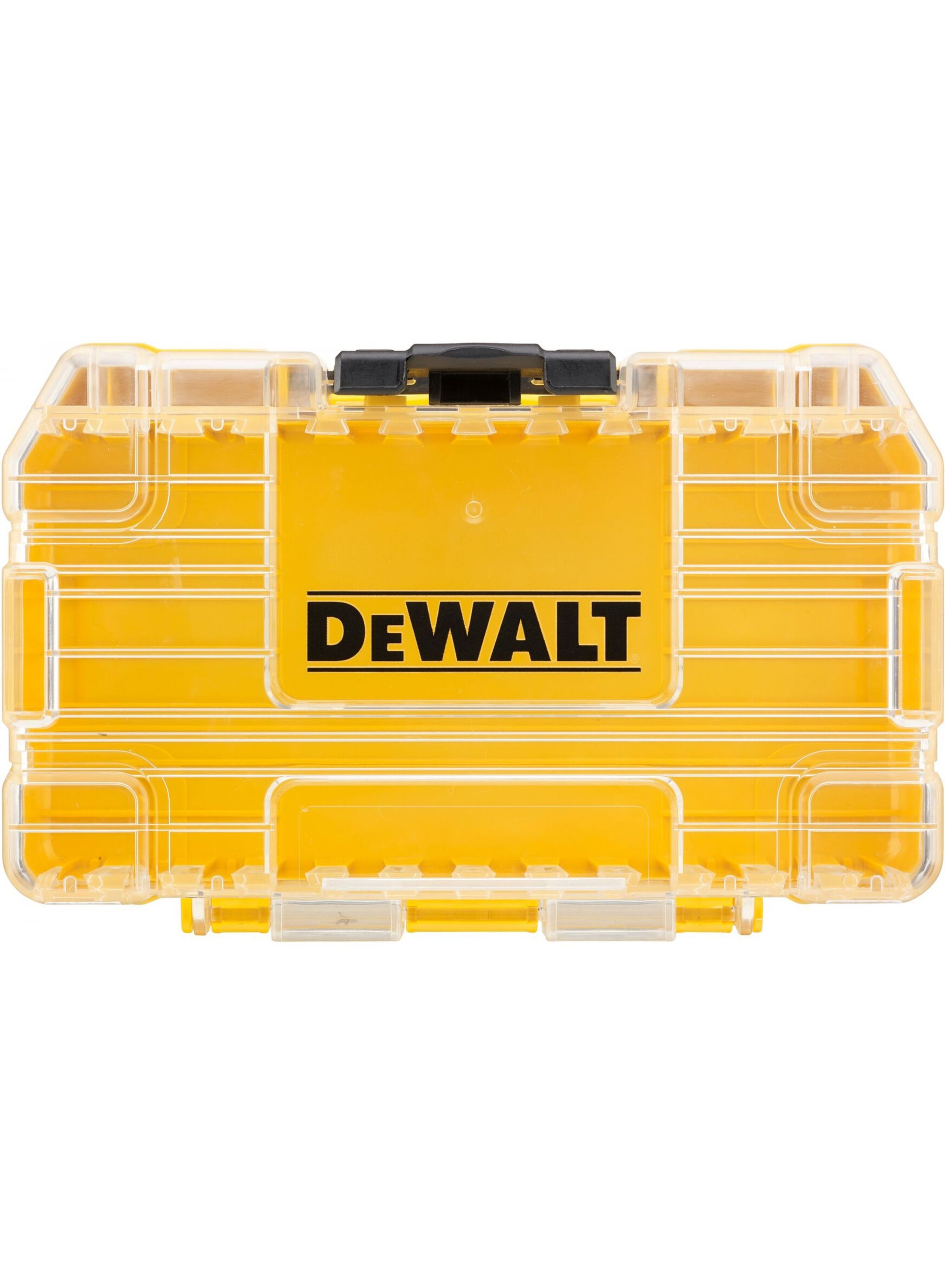 Boîte pour les outils DeWalt DT70801-QZ