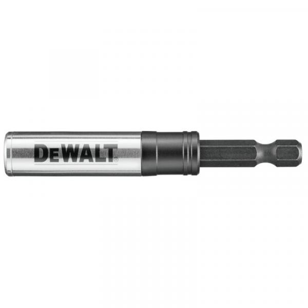 Porte-embout DeWalt DT7524-QZ; 1/4''; 76 mm