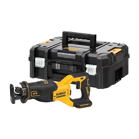 Scie sauteuse DeWalt DCS382NT-XJ; 18 V (sans batterie et chargeur)