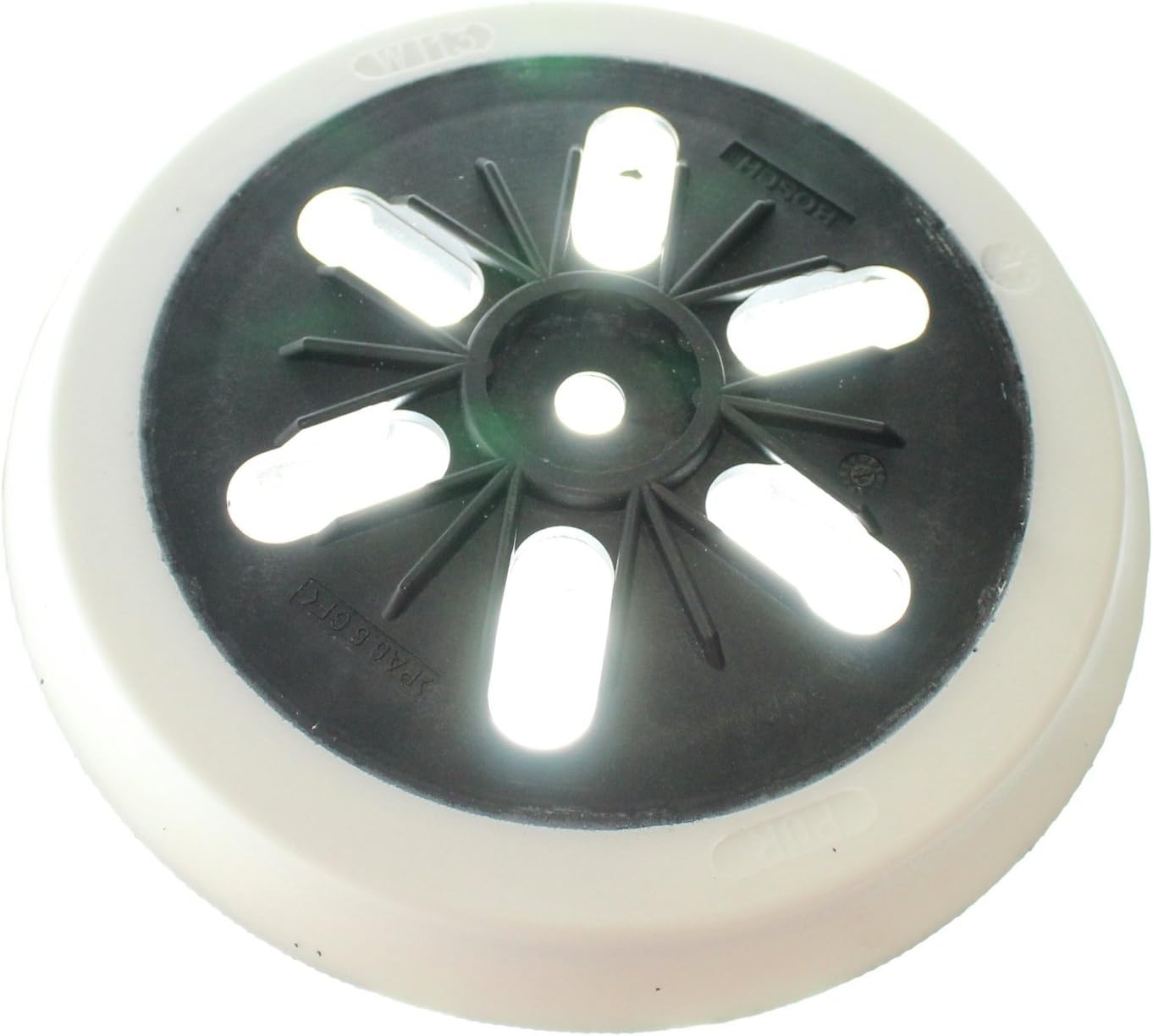 Tampon d'interface de protection Bosch 2608601106; 150 mm