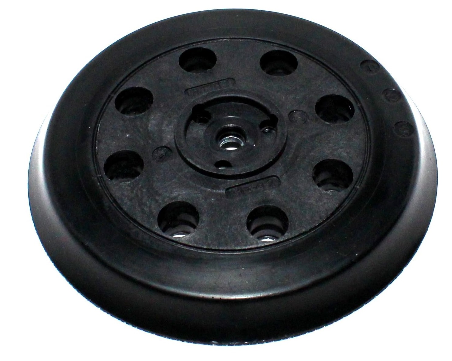 Tampon d'interface de protection Bosch 2608601902; 125 mm