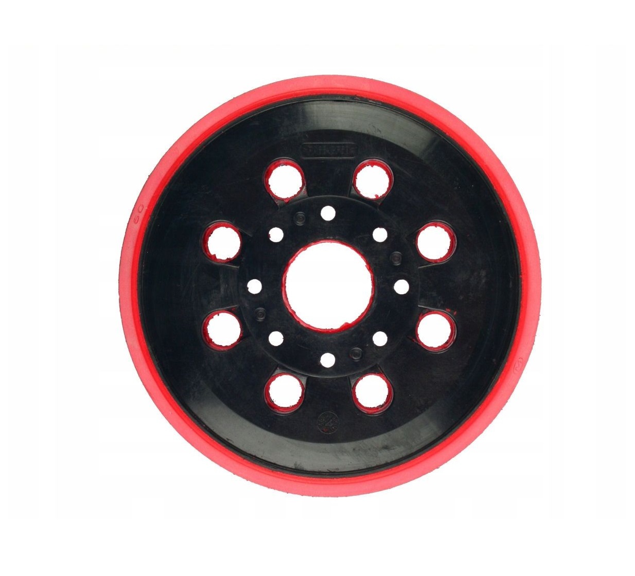 Tampon d'interface de protection Bosch 1619PB5554; 125 mm