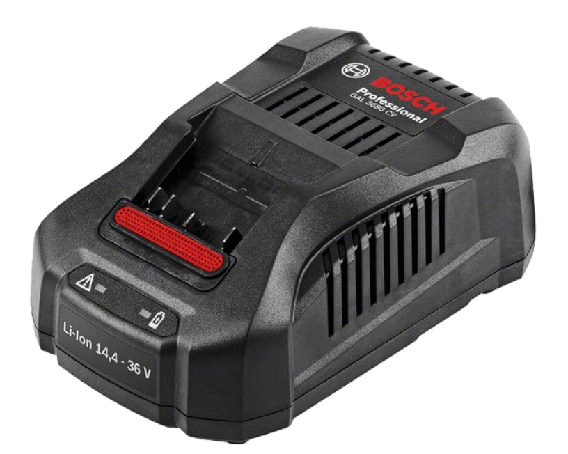 Chargeur Bosch 2607226457; 14,4-36 V