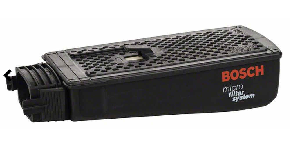 Récipient collecteur Bosch 2605411129